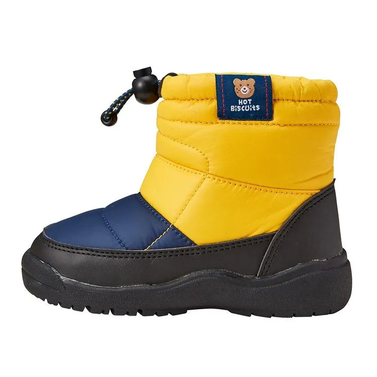HOT BISCUITS BOOTIE