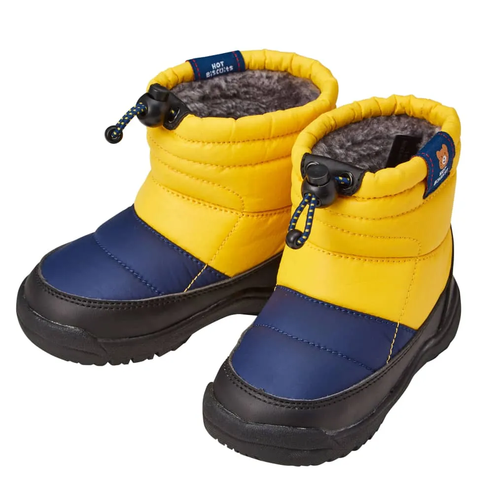 HOT BISCUITS BOOTIE