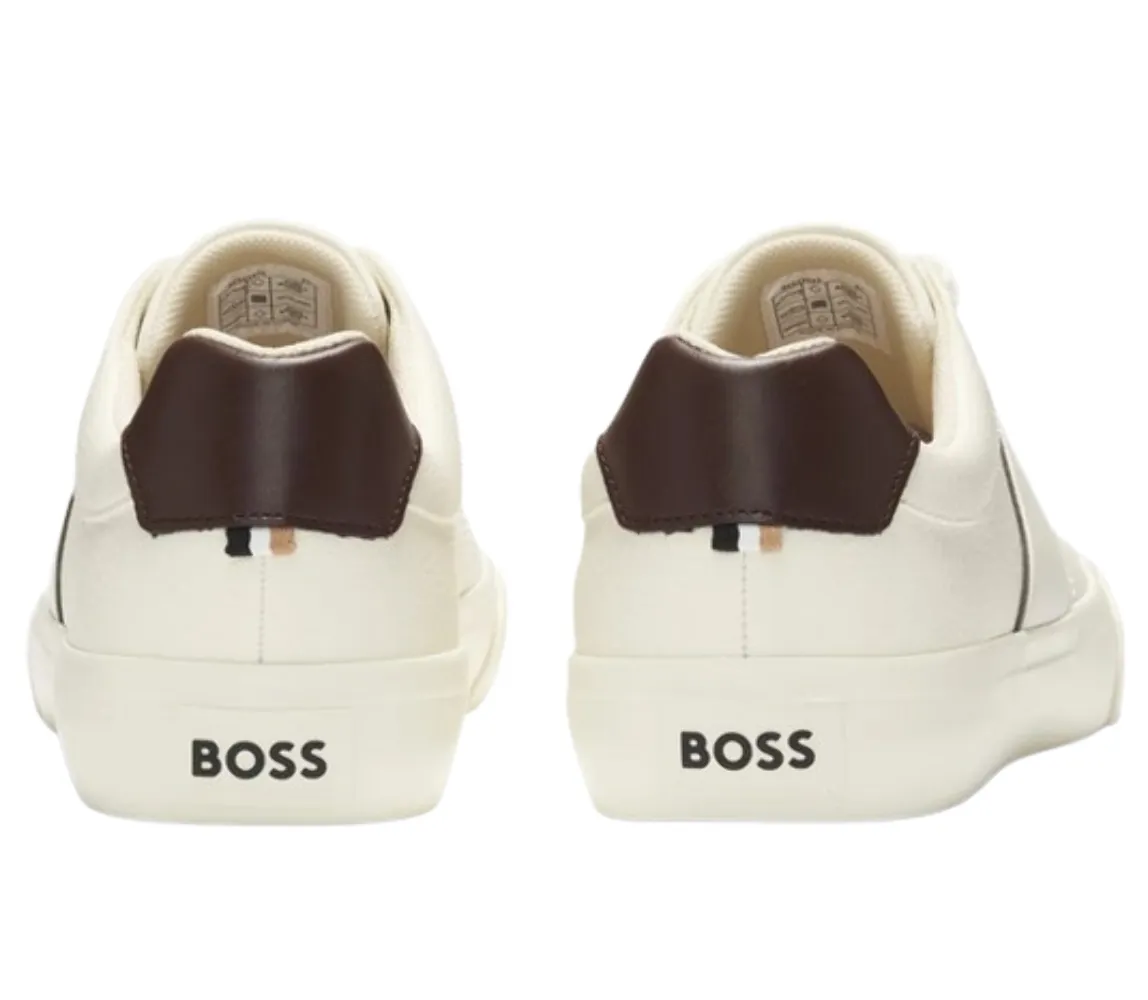 Hugo Boss Aiden_Tenn_grltp Natural 50522833-106