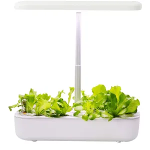 Hydroponic LED Growing System