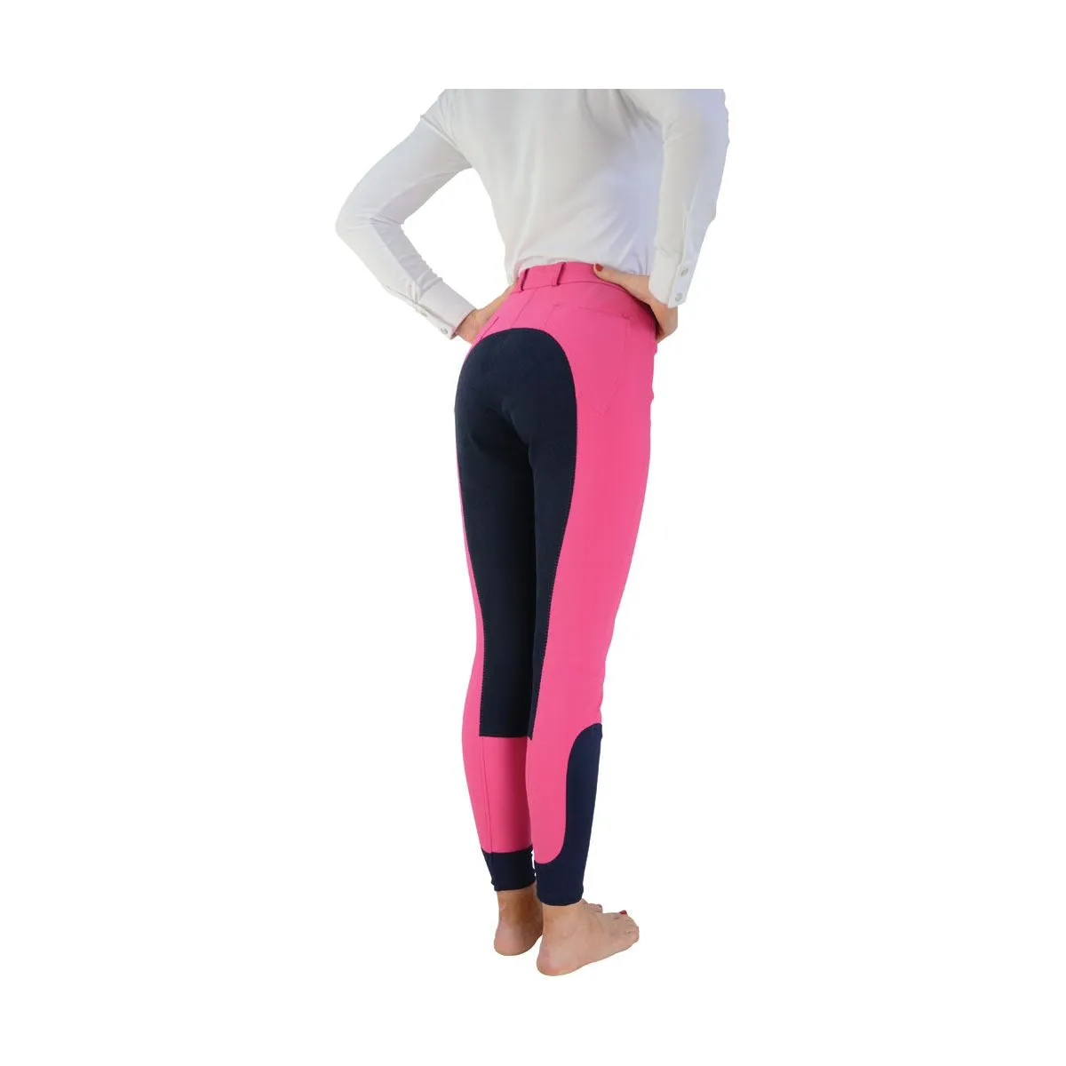 HyPERFORMANCE HyEDITION Full Seat Breeches