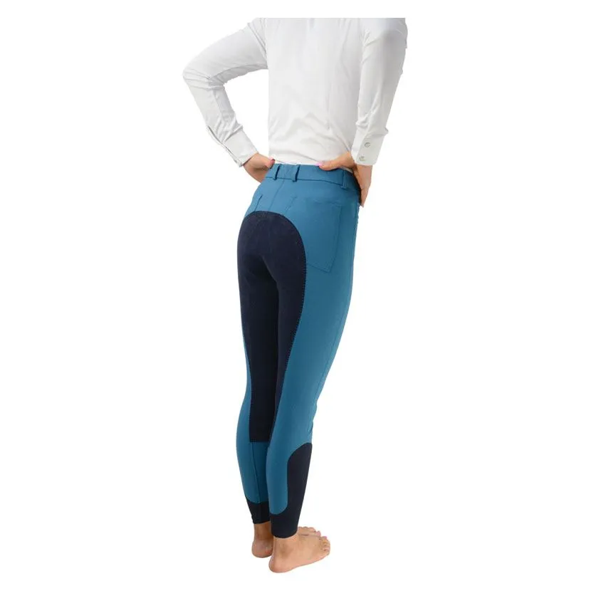 HyPERFORMANCE HyEDITION Full Seat Breeches
