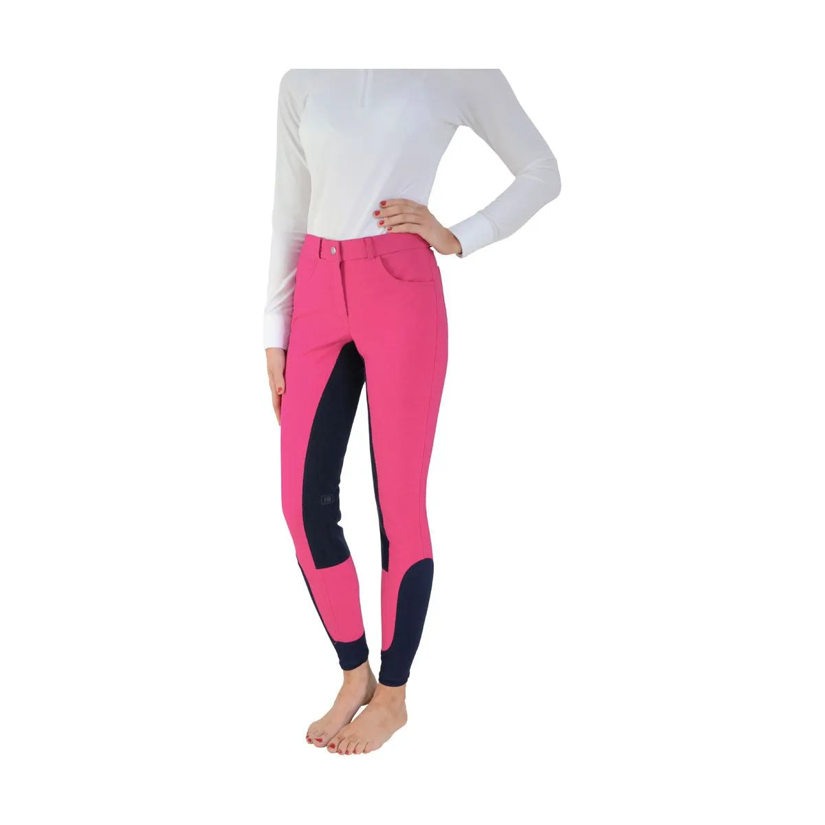 HyPERFORMANCE HyEDITION Full Seat Breeches