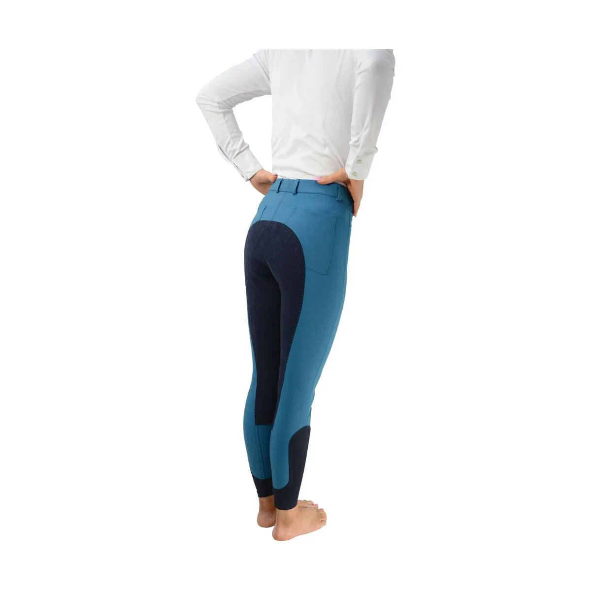 HyPERFORMANCE HyEDITION Full Seat Breeches
