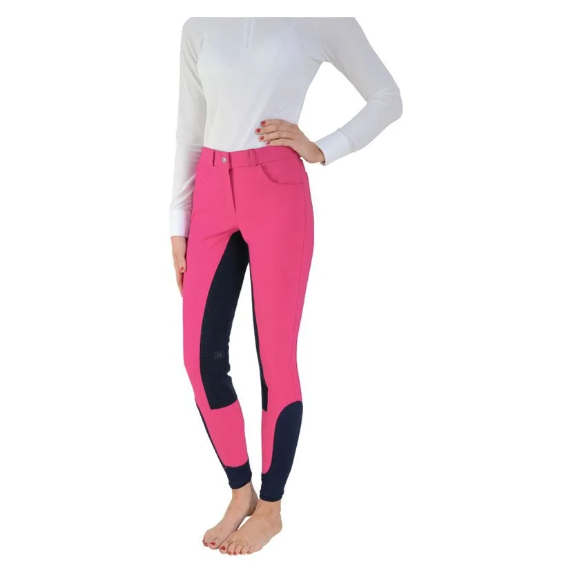 HyPERFORMANCE HyEDITION Full Seat Breeches