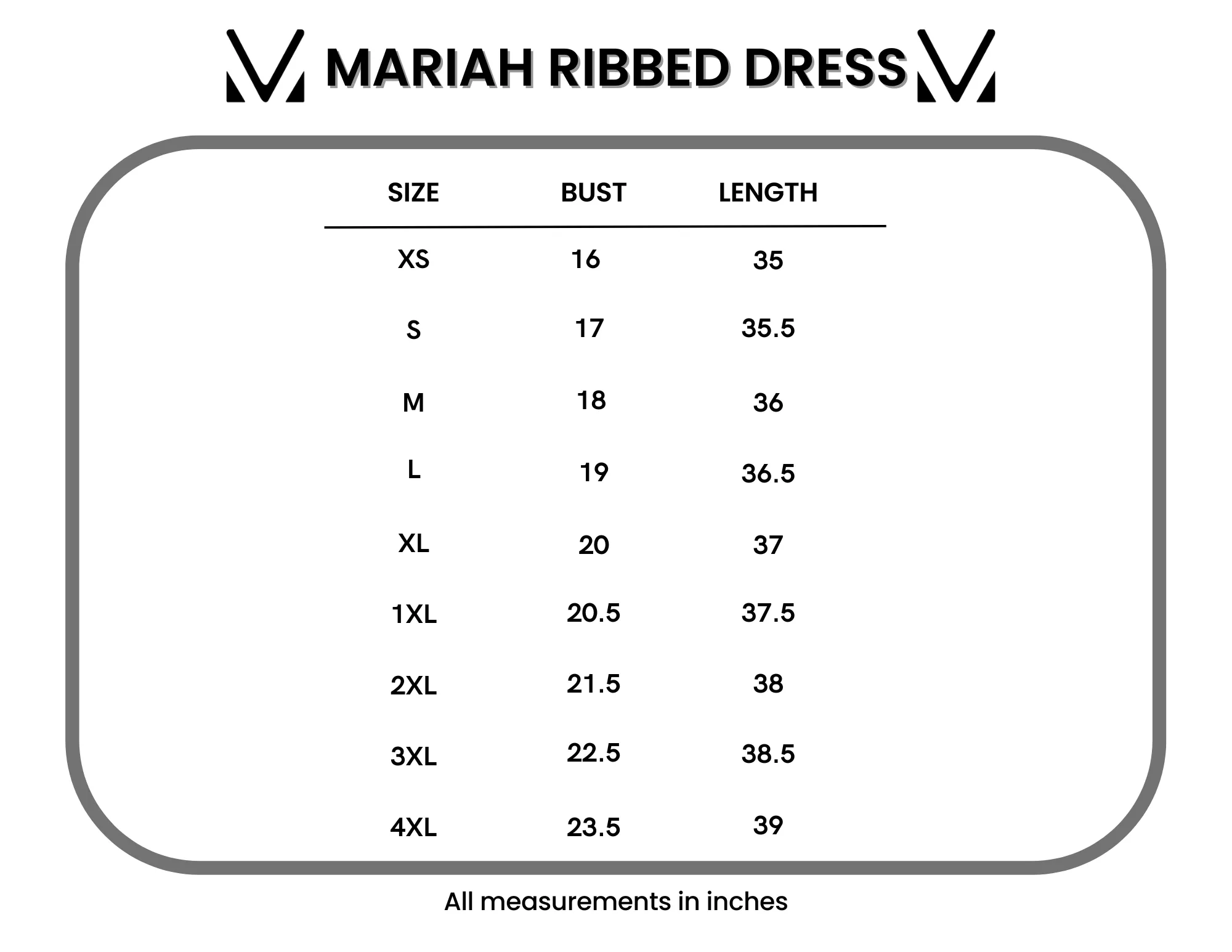 IN PRODUCTION Mariah Ribbed Dress - Grey Stripes