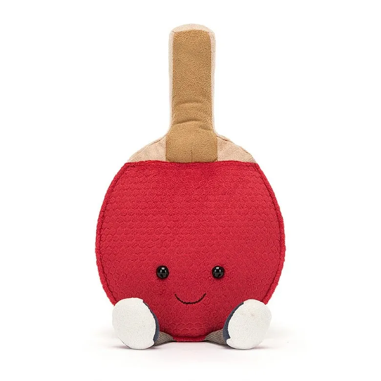 Jellycat Amuseable Sports Table Tennis
