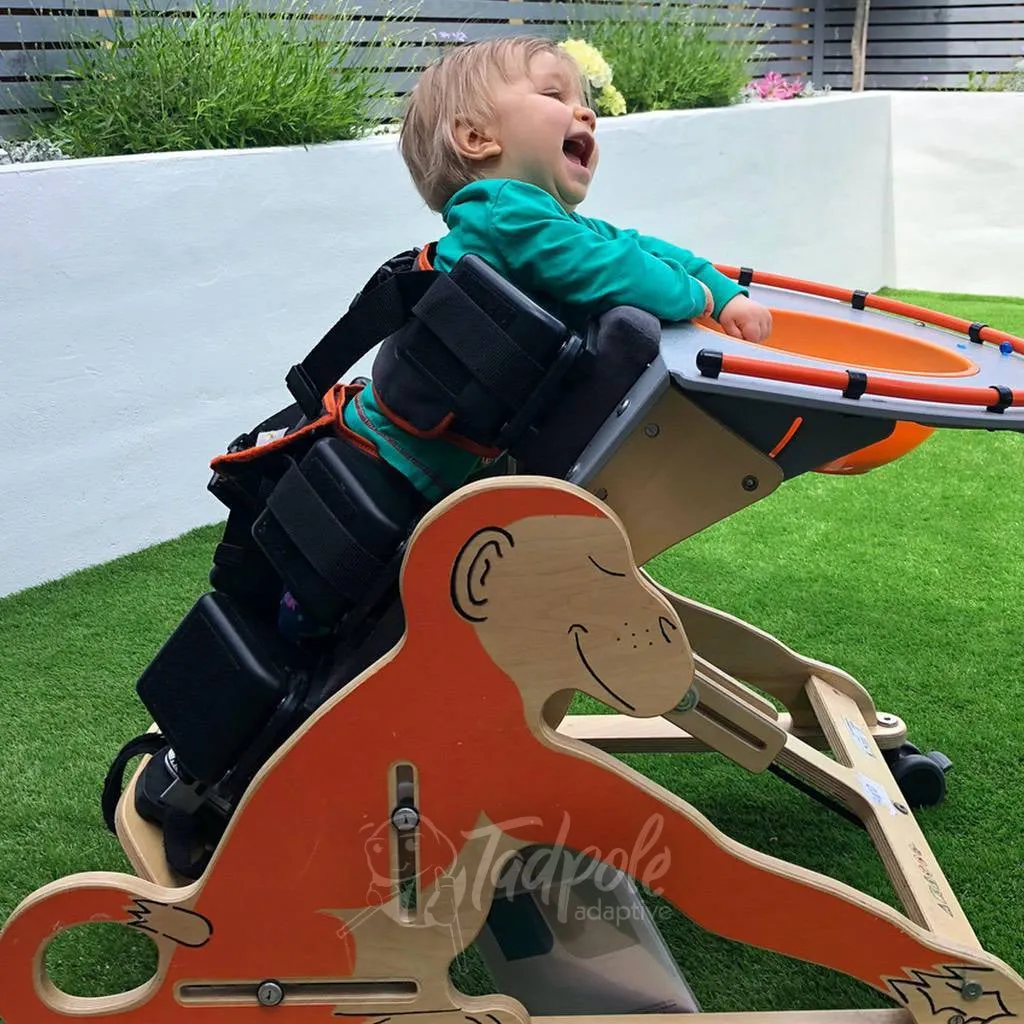 Jenx Monkey Prone Stander