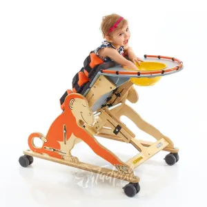 Jenx Monkey Prone Stander