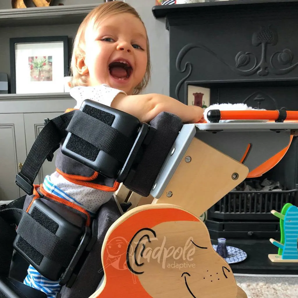 Jenx Monkey Prone Stander