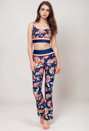 Johnny Was Bee Active Baby Bell Pants A7724