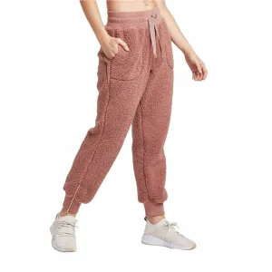 JoyLab Women's High Rise Sherpa Jogger Pants