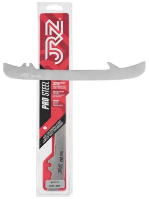 JRZ Tuuk Lightspeed 2 Senior Steel Runner - 2 Pack