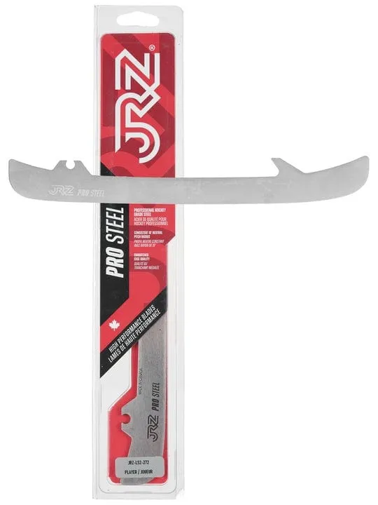 JRZ Tuuk Lightspeed 2 Senior Steel Runner - 2 Pack