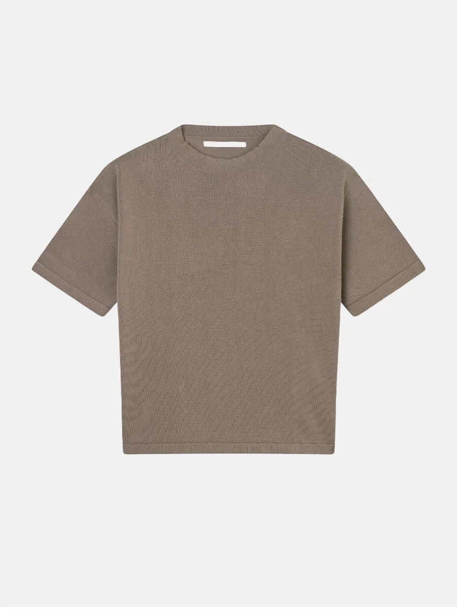 June T-Shirt - Mole