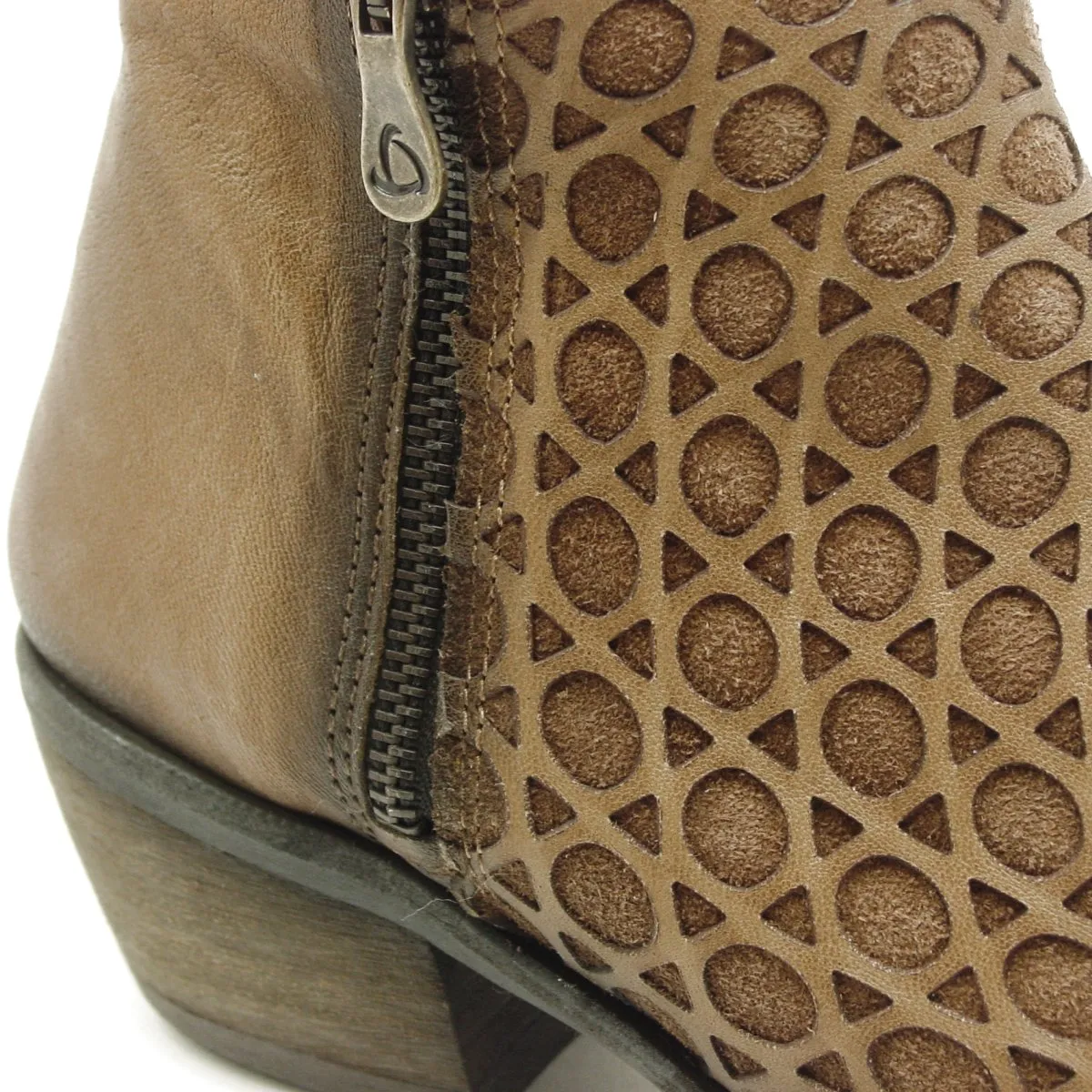 KA 6860 Wash Cuero