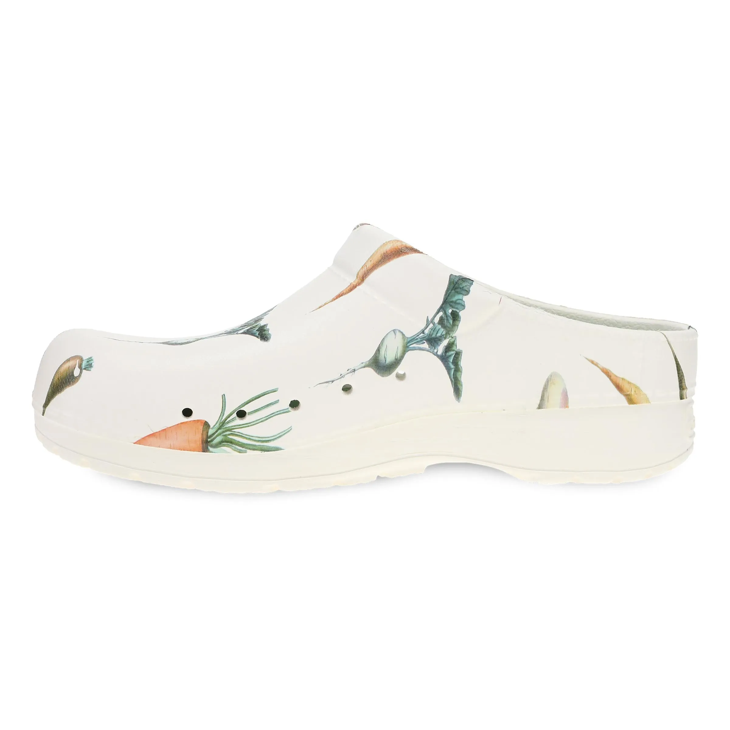 Kane Vintage Garden Molded
