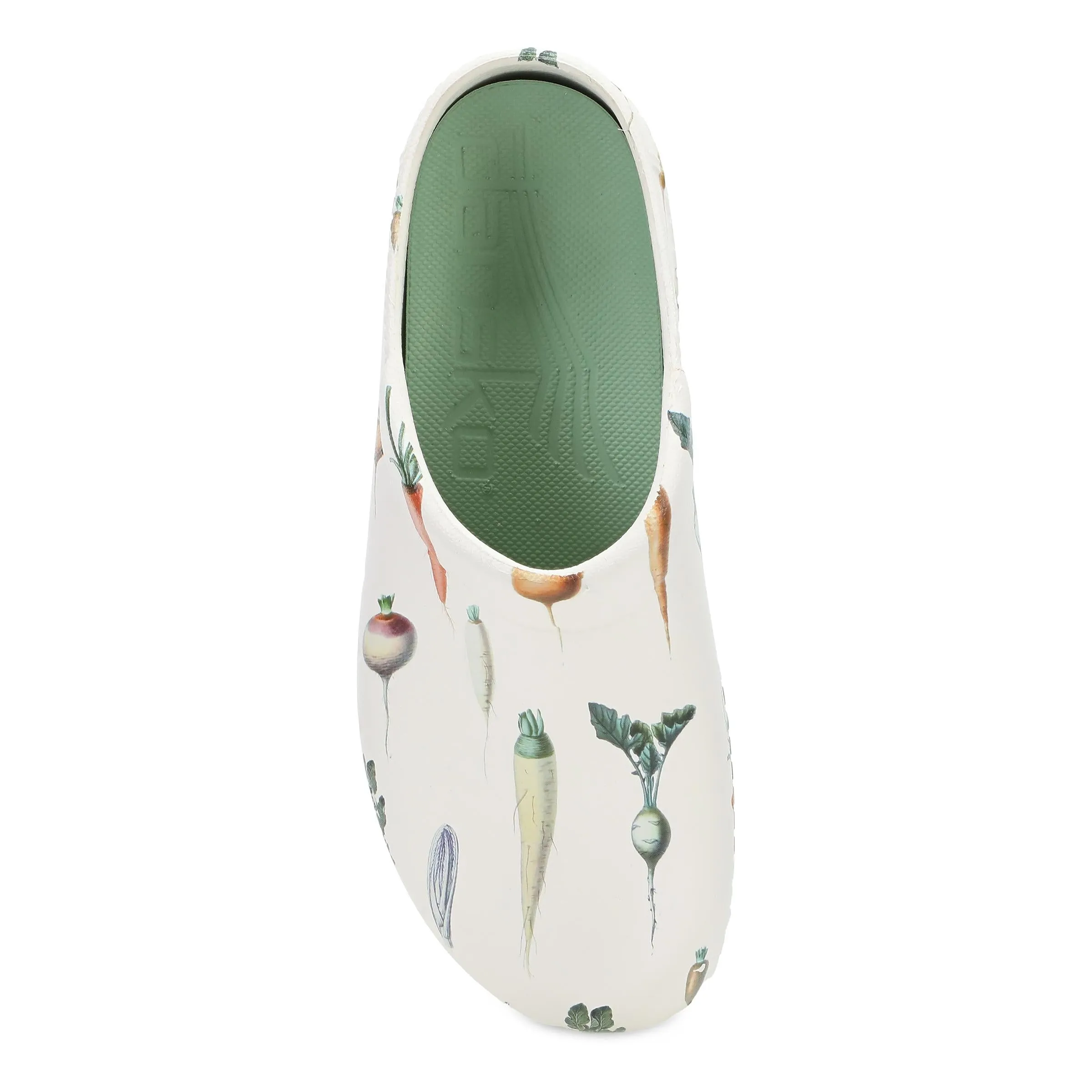 Kane Vintage Garden Molded