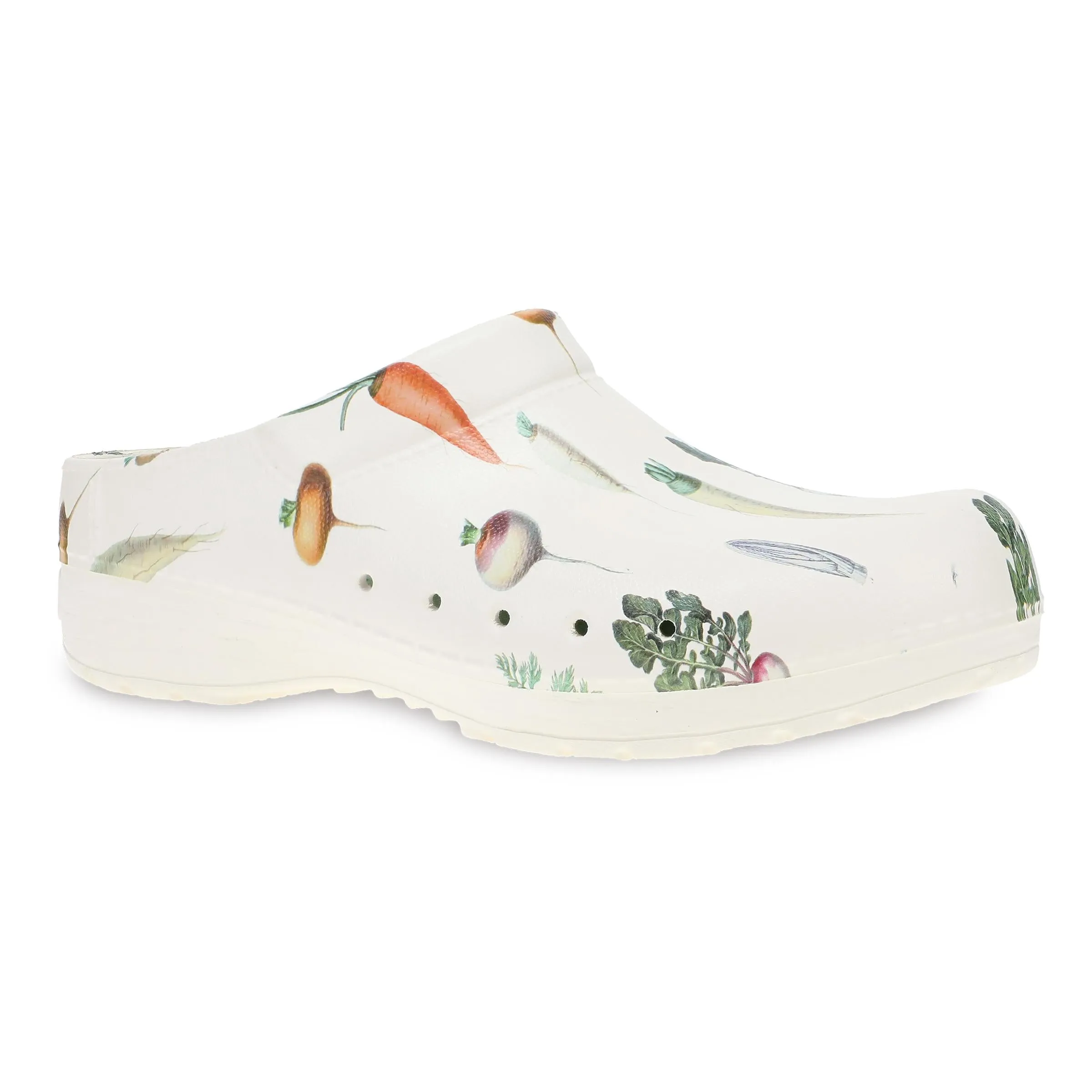Kane Vintage Garden Molded