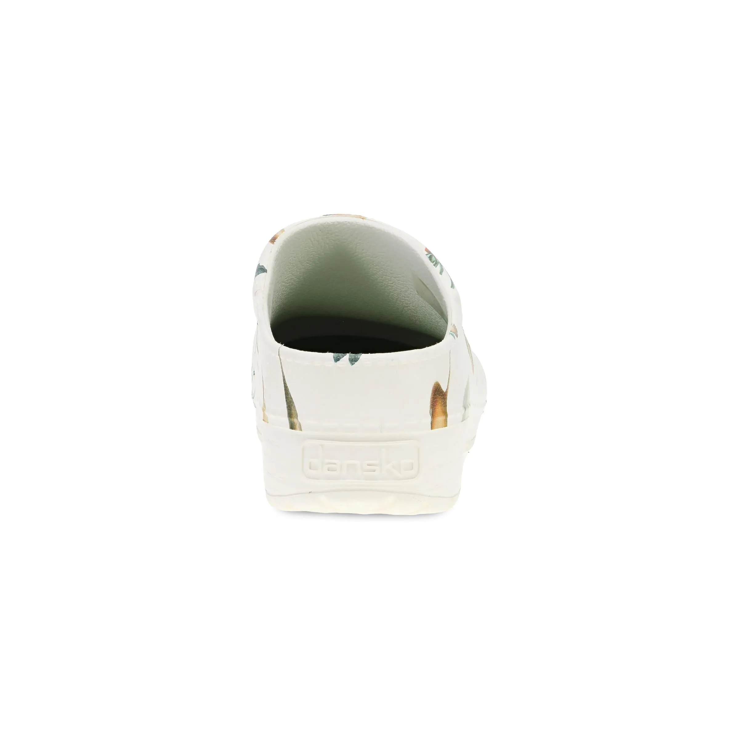 Kane Vintage Garden Molded