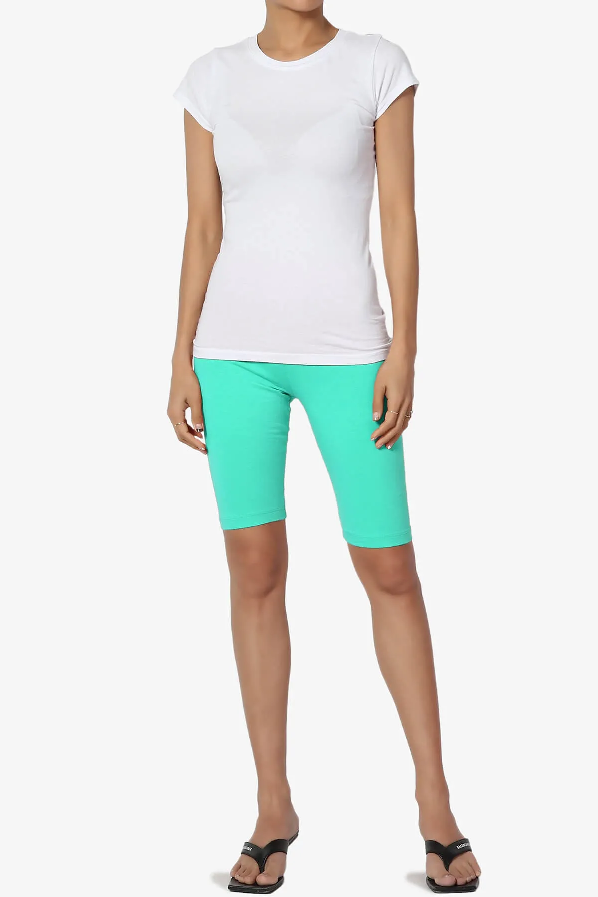 Kite Cotton Bermuda Short Leggings MORE COLORS