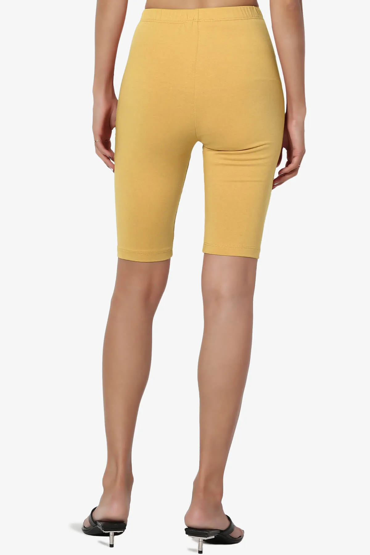 Kite Cotton Bermuda Short Leggings MORE COLORS