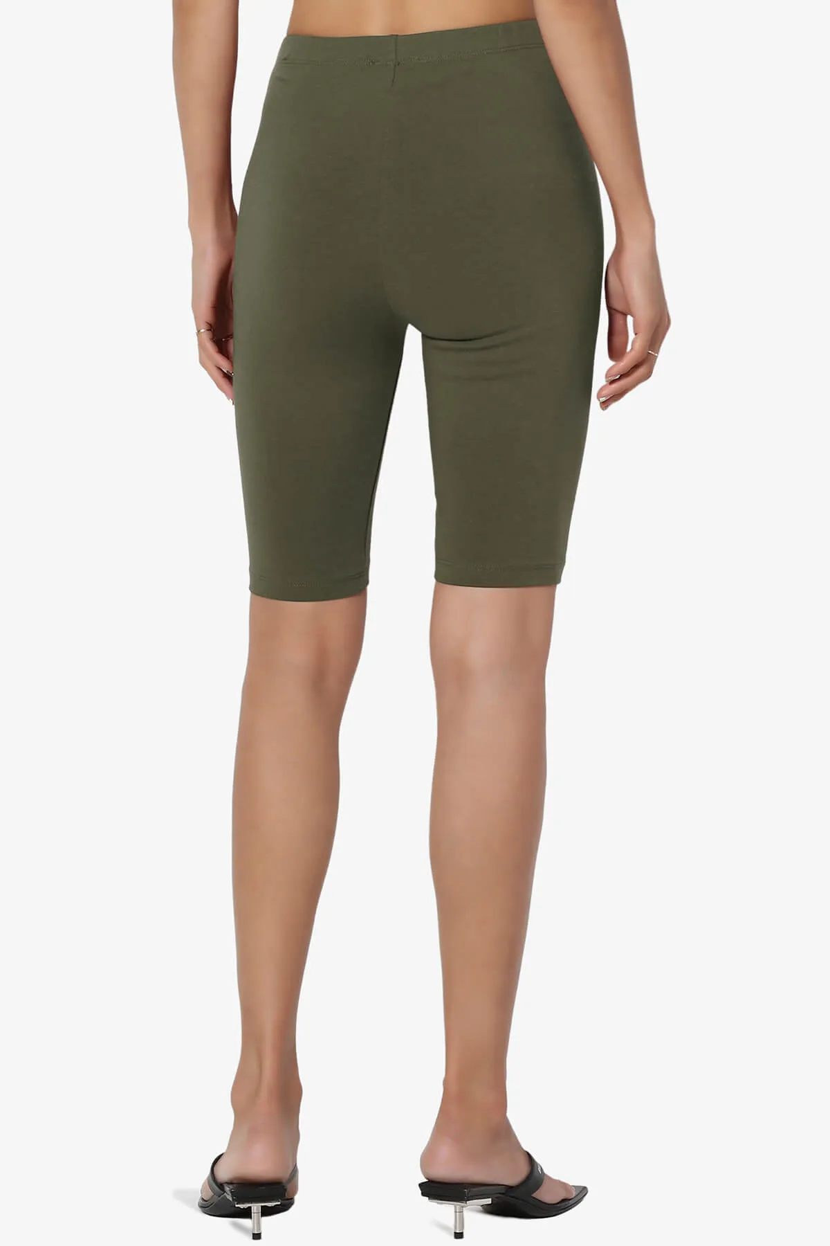 Kite Cotton Bermuda Short Leggings MORE COLORS
