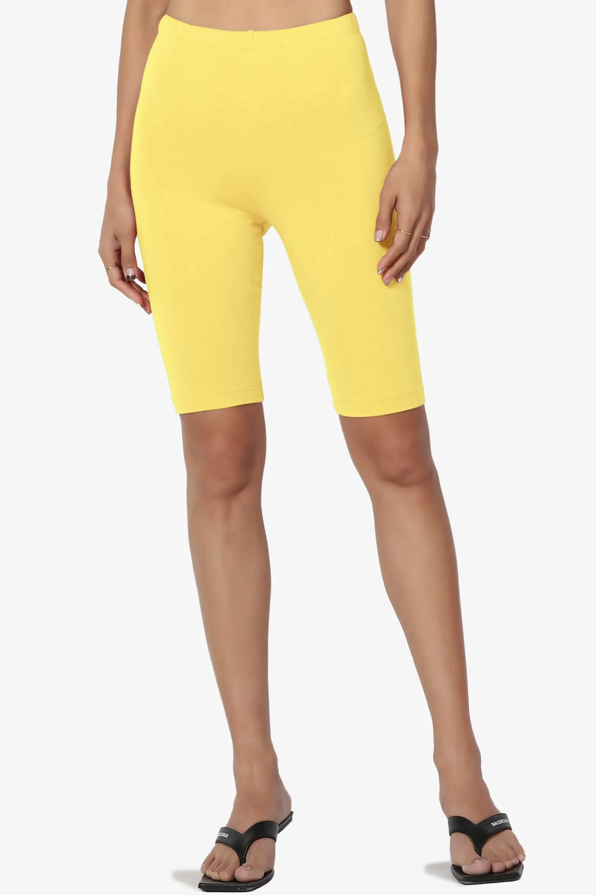 Kite Cotton Bermuda Short Leggings MORE COLORS