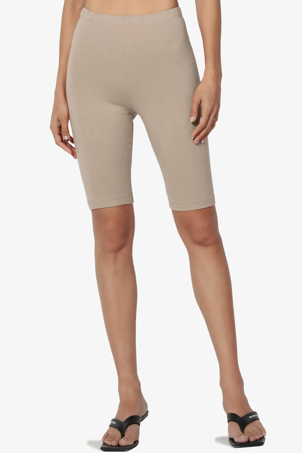 Kite Cotton Bermuda Short Leggings MORE COLORS