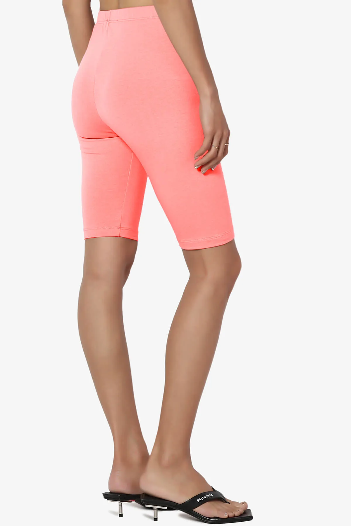 Kite Cotton Bermuda Short Leggings MORE COLORS