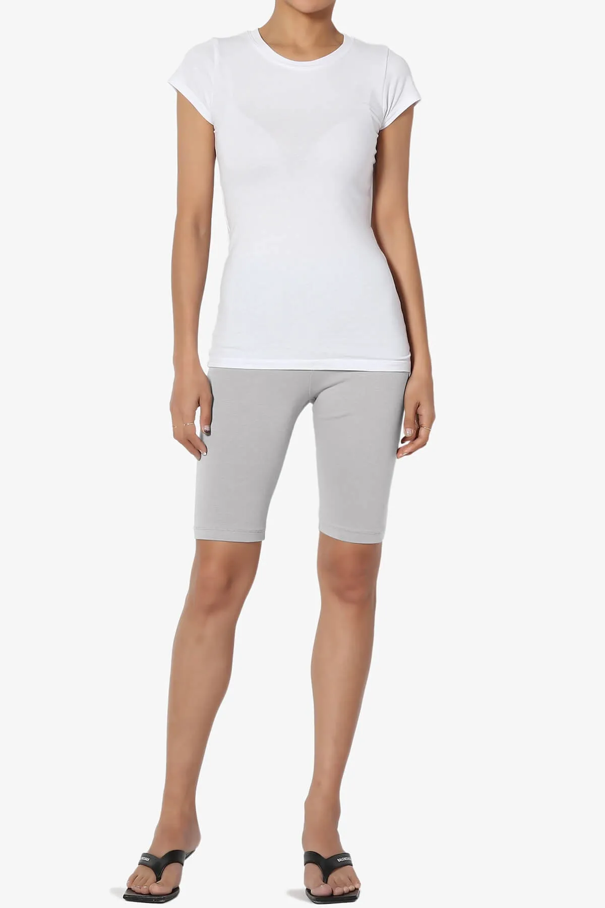 Kite Cotton Bermuda Short Leggings MORE COLORS