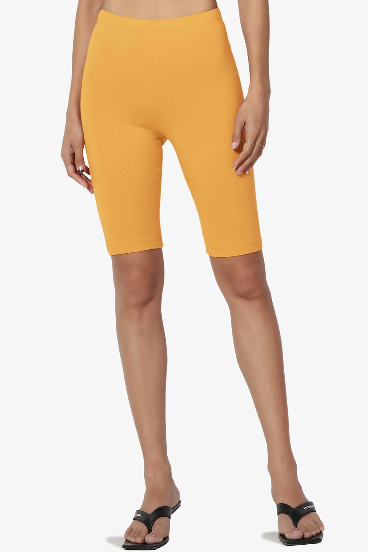 Kite Cotton Bermuda Short Leggings MORE COLORS
