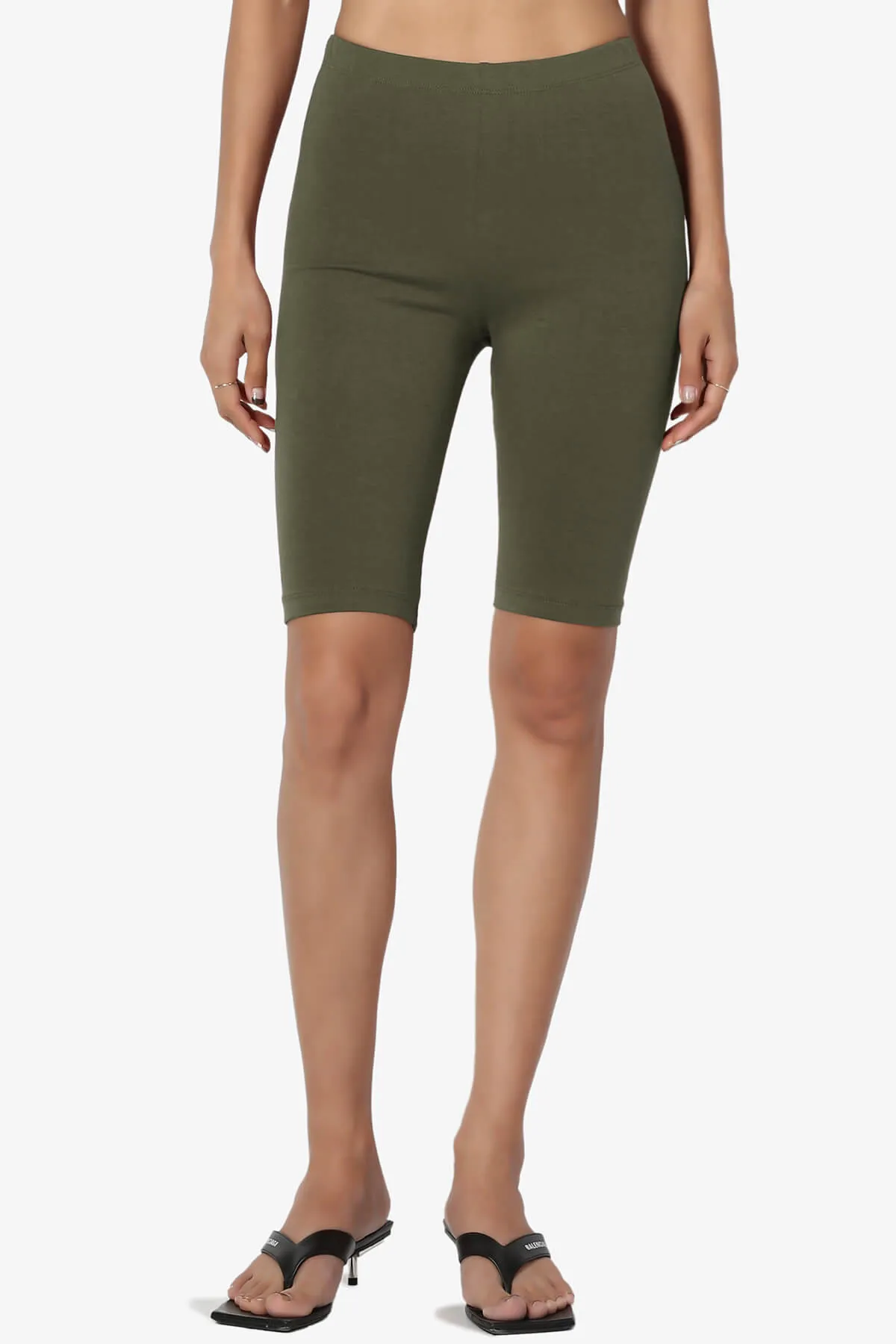 Kite Cotton Bermuda Short Leggings MORE COLORS