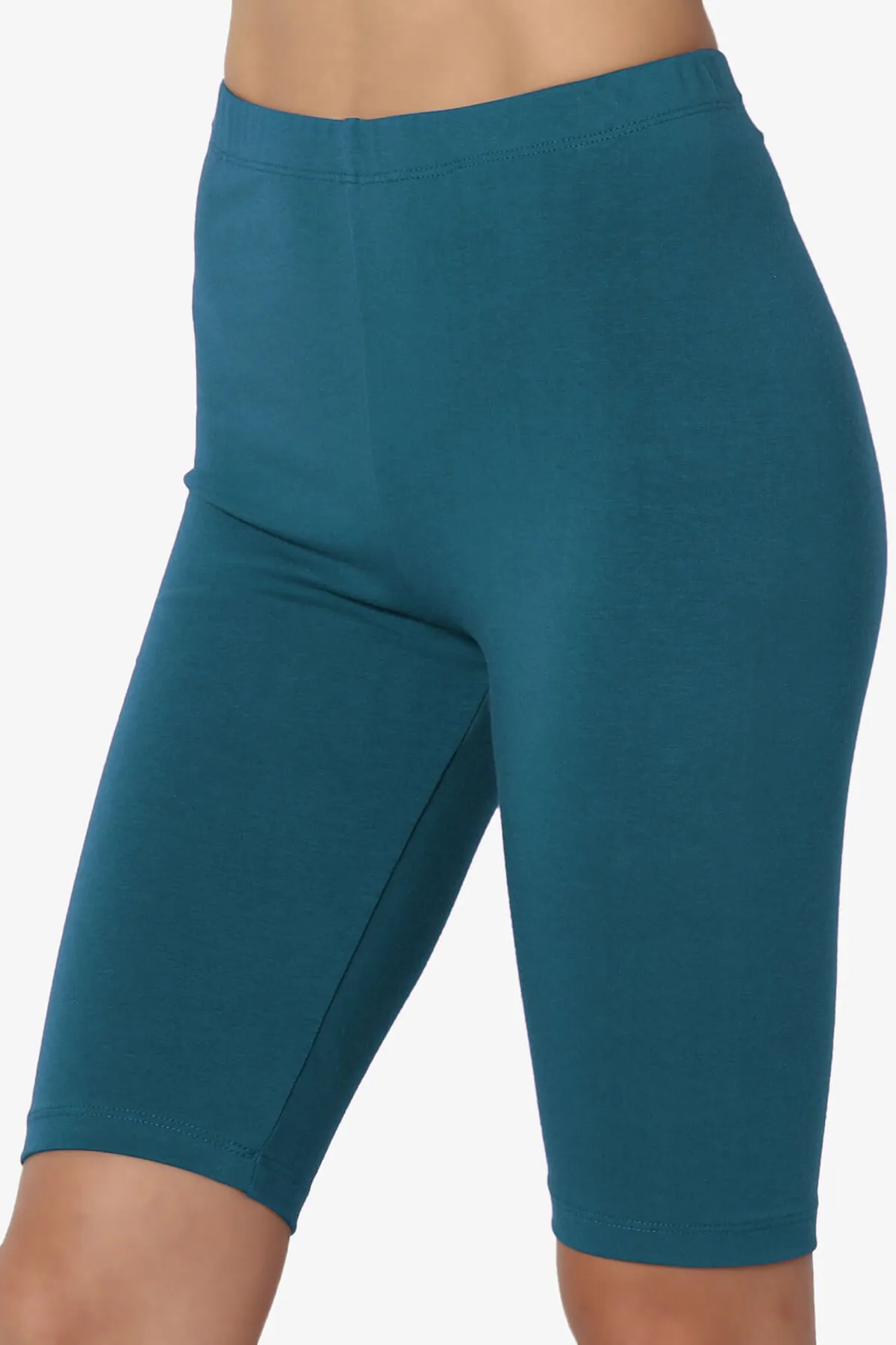 Kite Cotton Bermuda Short Leggings MORE COLORS
