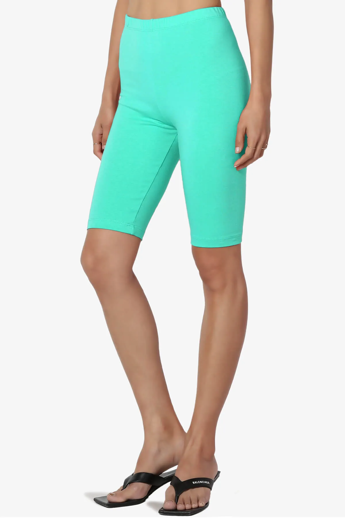 Kite Cotton Bermuda Short Leggings MORE COLORS