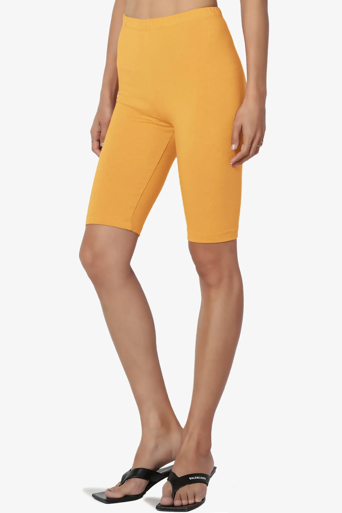 Kite Cotton Bermuda Short Leggings MORE COLORS