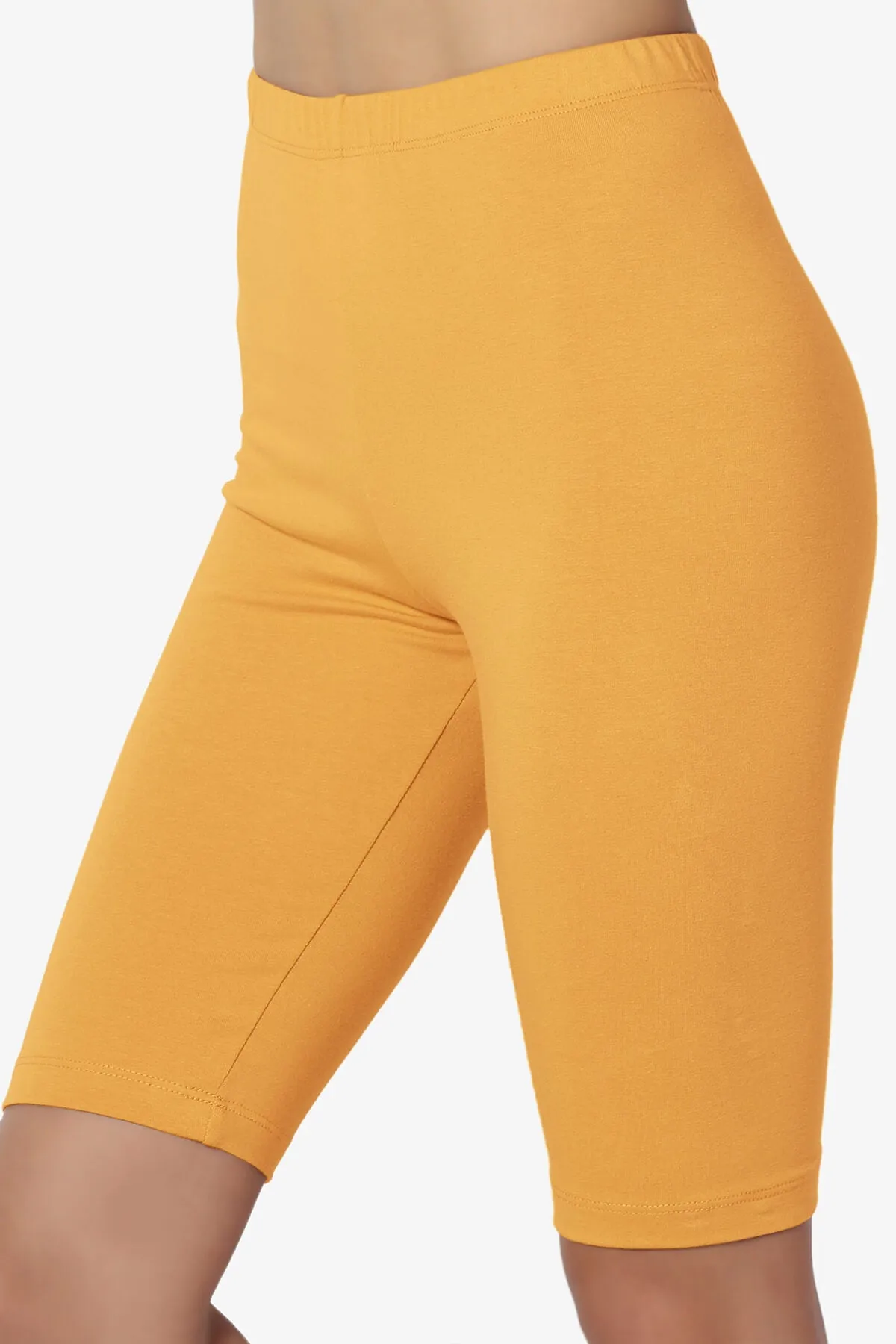 Kite Cotton Bermuda Short Leggings MORE COLORS