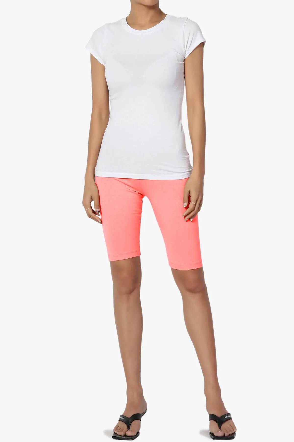 Kite Cotton Bermuda Short Leggings MORE COLORS