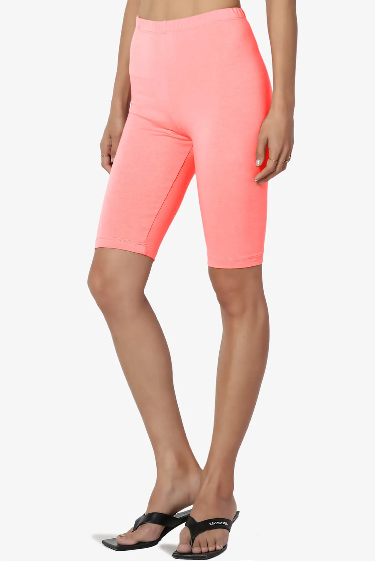 Kite Cotton Bermuda Short Leggings MORE COLORS