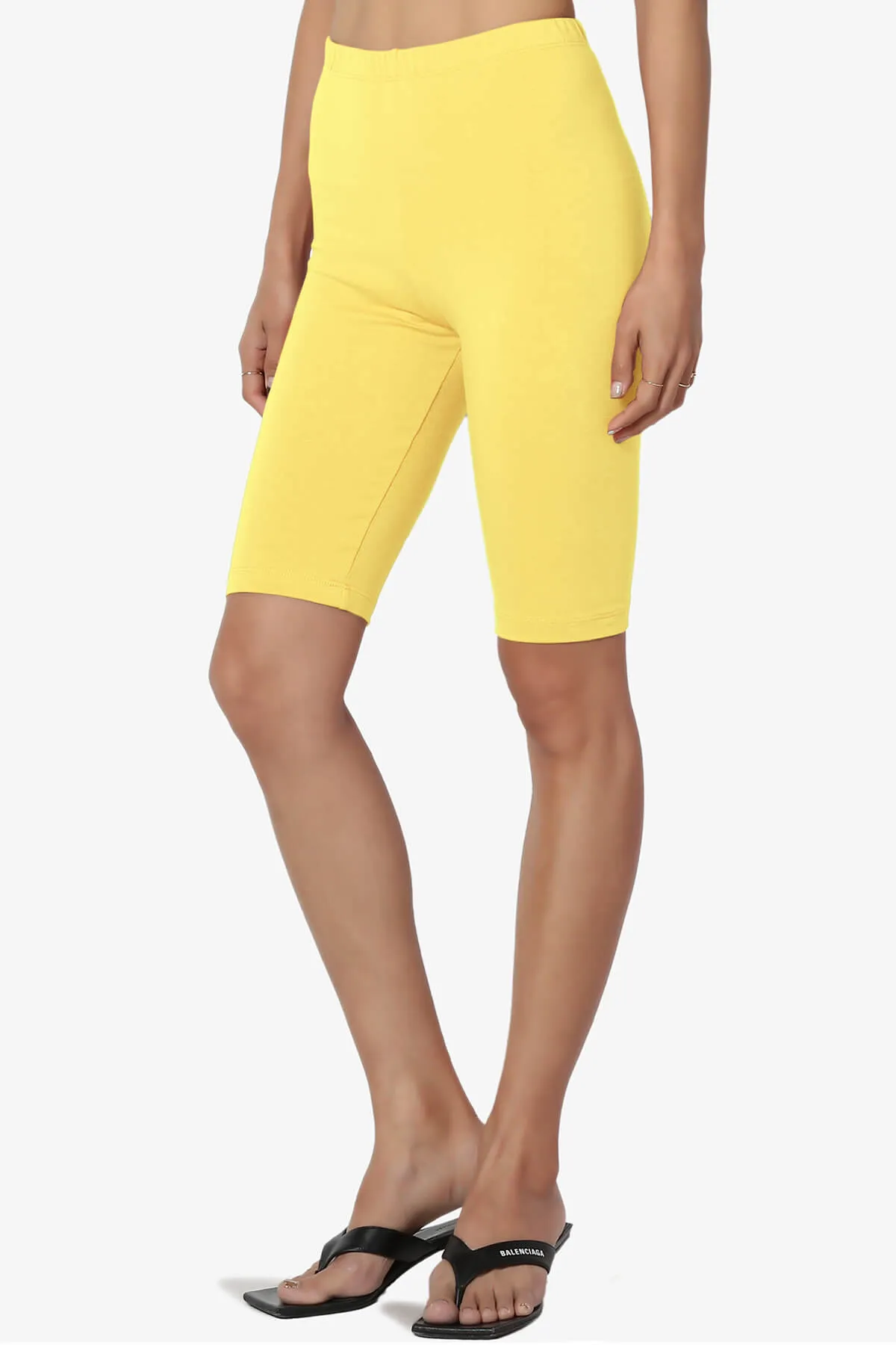 Kite Cotton Bermuda Short Leggings MORE COLORS
