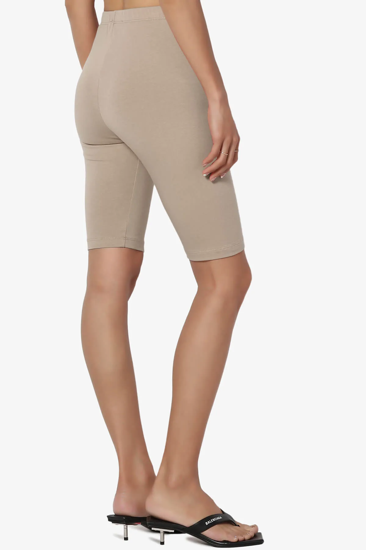Kite Cotton Bermuda Short Leggings MORE COLORS