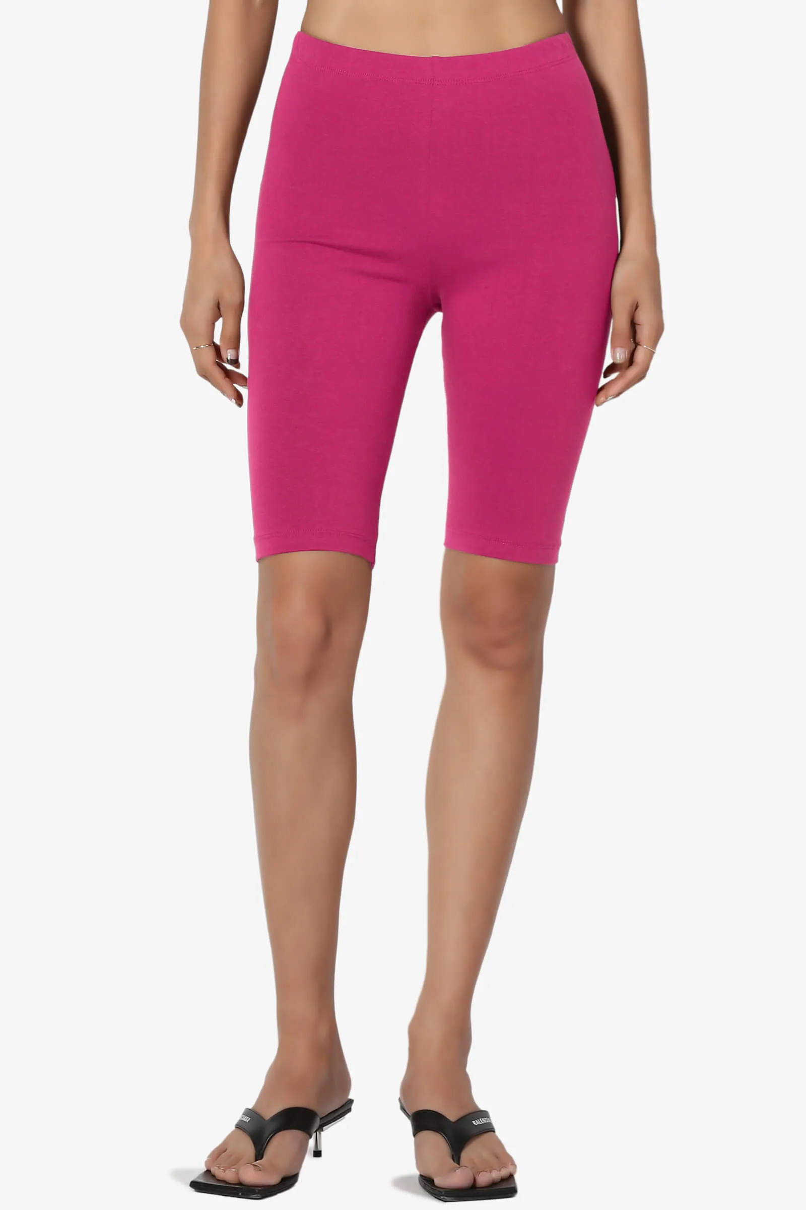 Kite Cotton Bermuda Short Leggings MORE COLORS