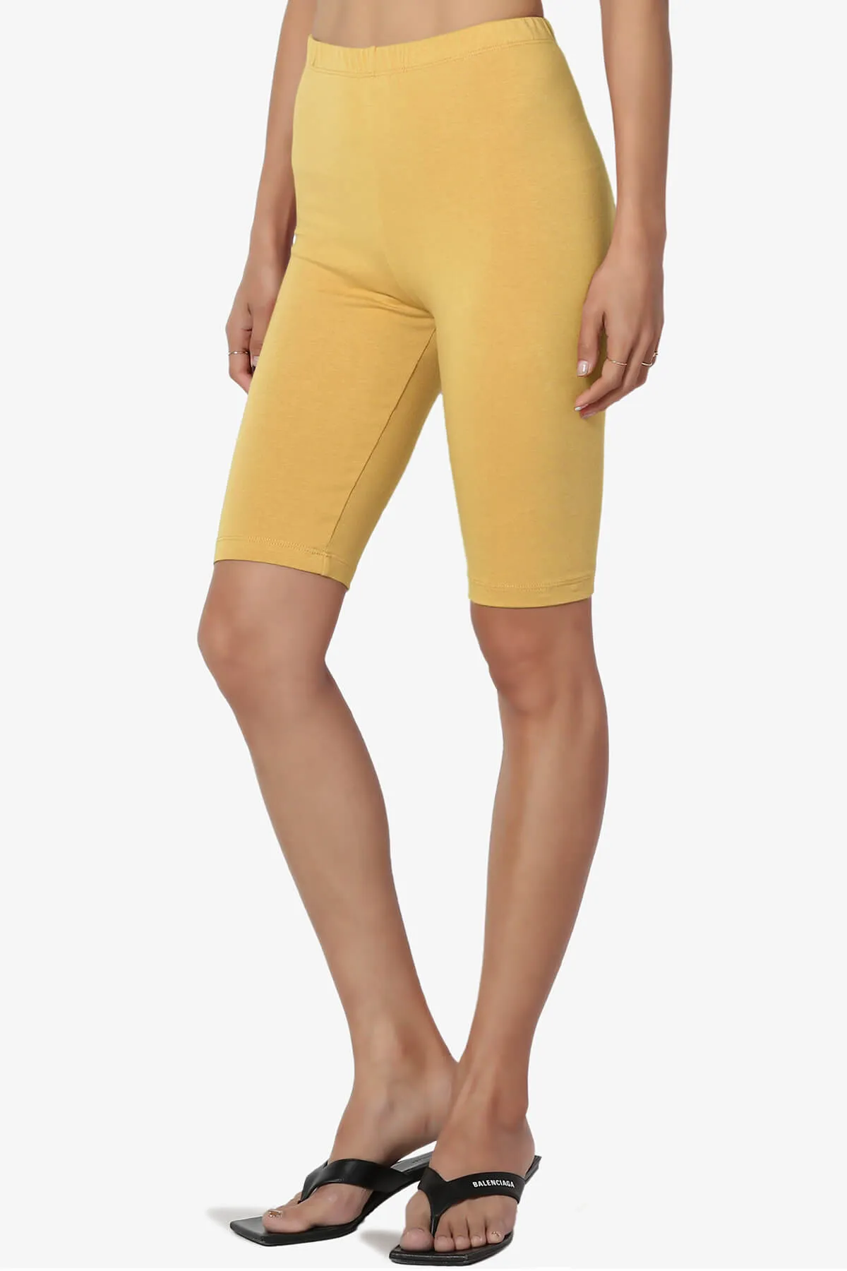 Kite Cotton Bermuda Short Leggings MORE COLORS
