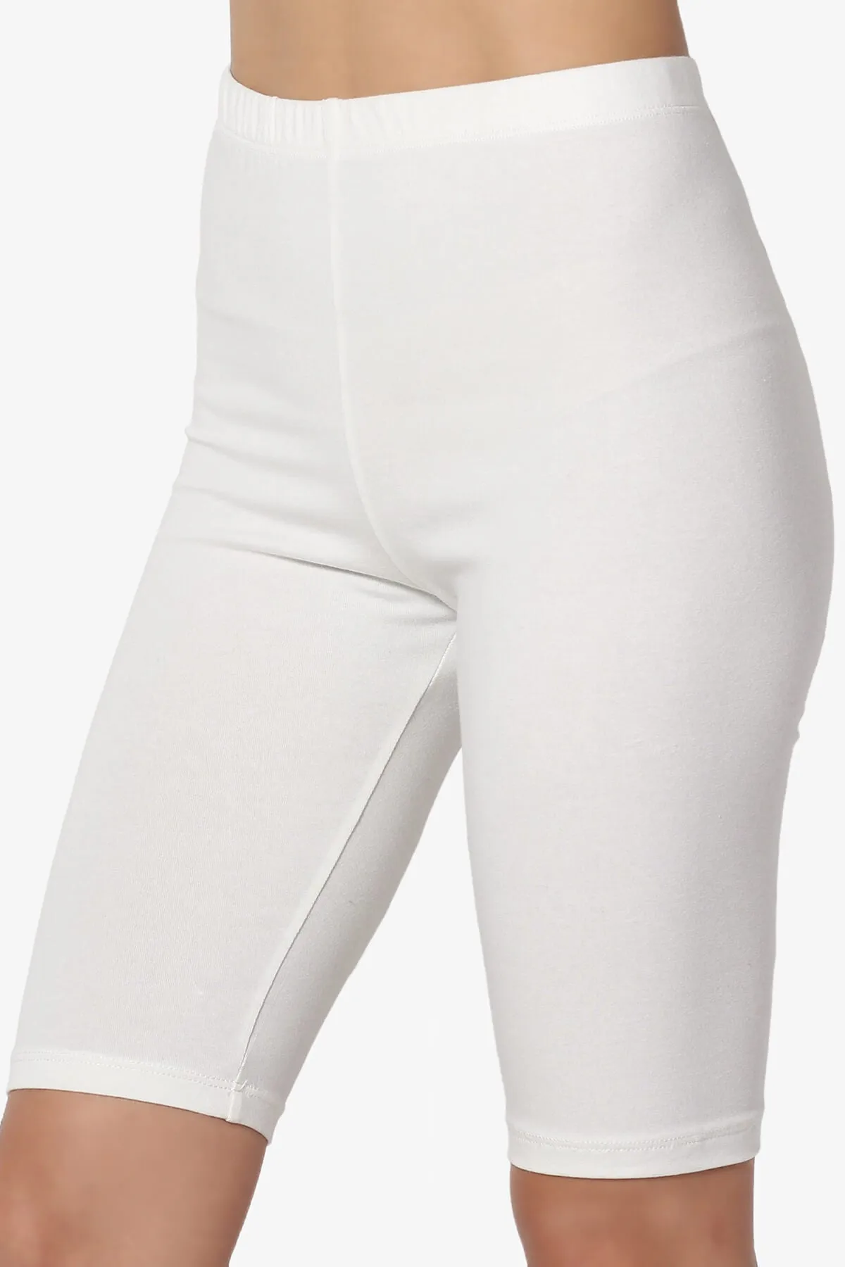 Kite Cotton Bermuda Short Leggings PLUS