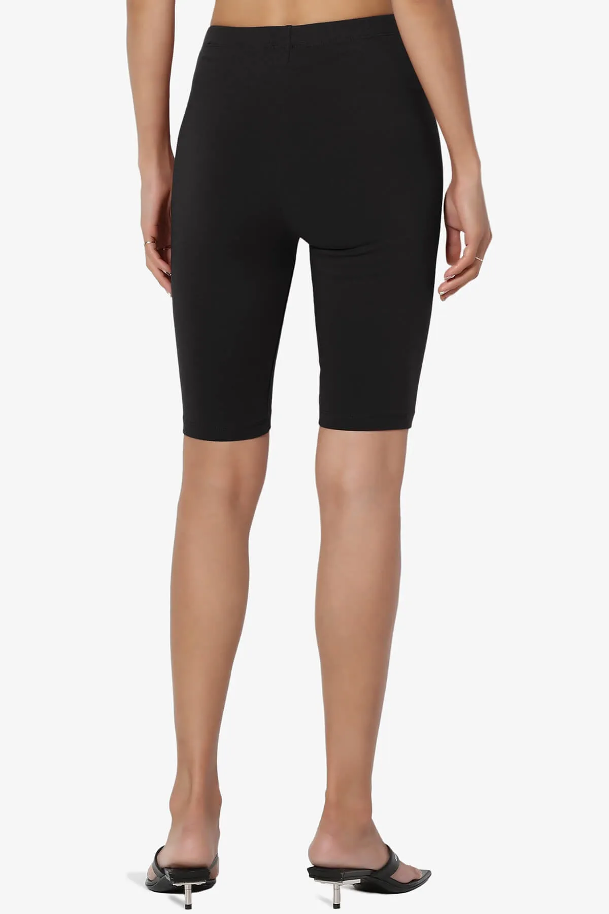 Kite Cotton Bermuda Short Leggings PLUS