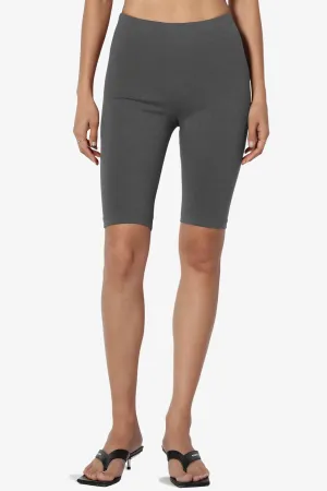 Kite Cotton Bermuda Short Leggings PLUS