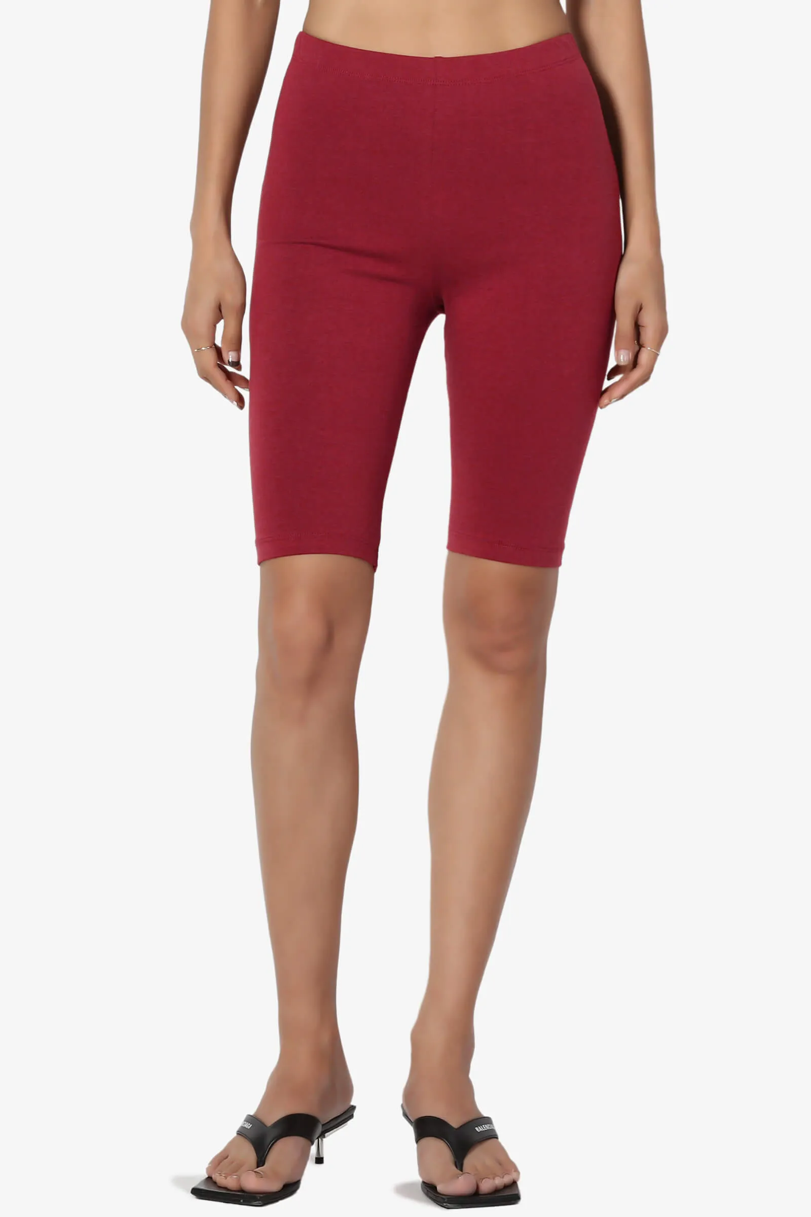 Kite Cotton Bermuda Short Leggings PLUS