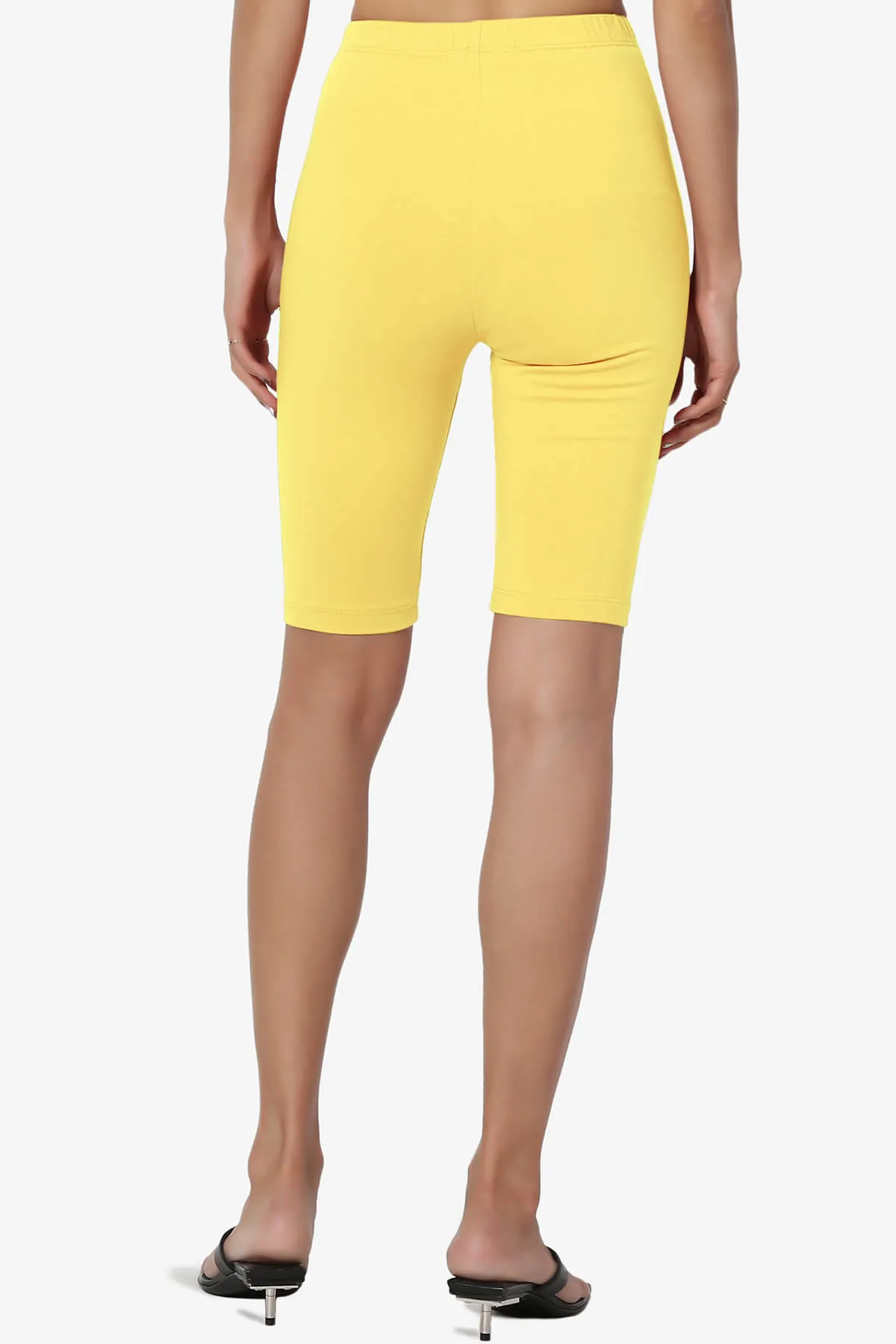 Kite Cotton Bermuda Short Leggings PLUS