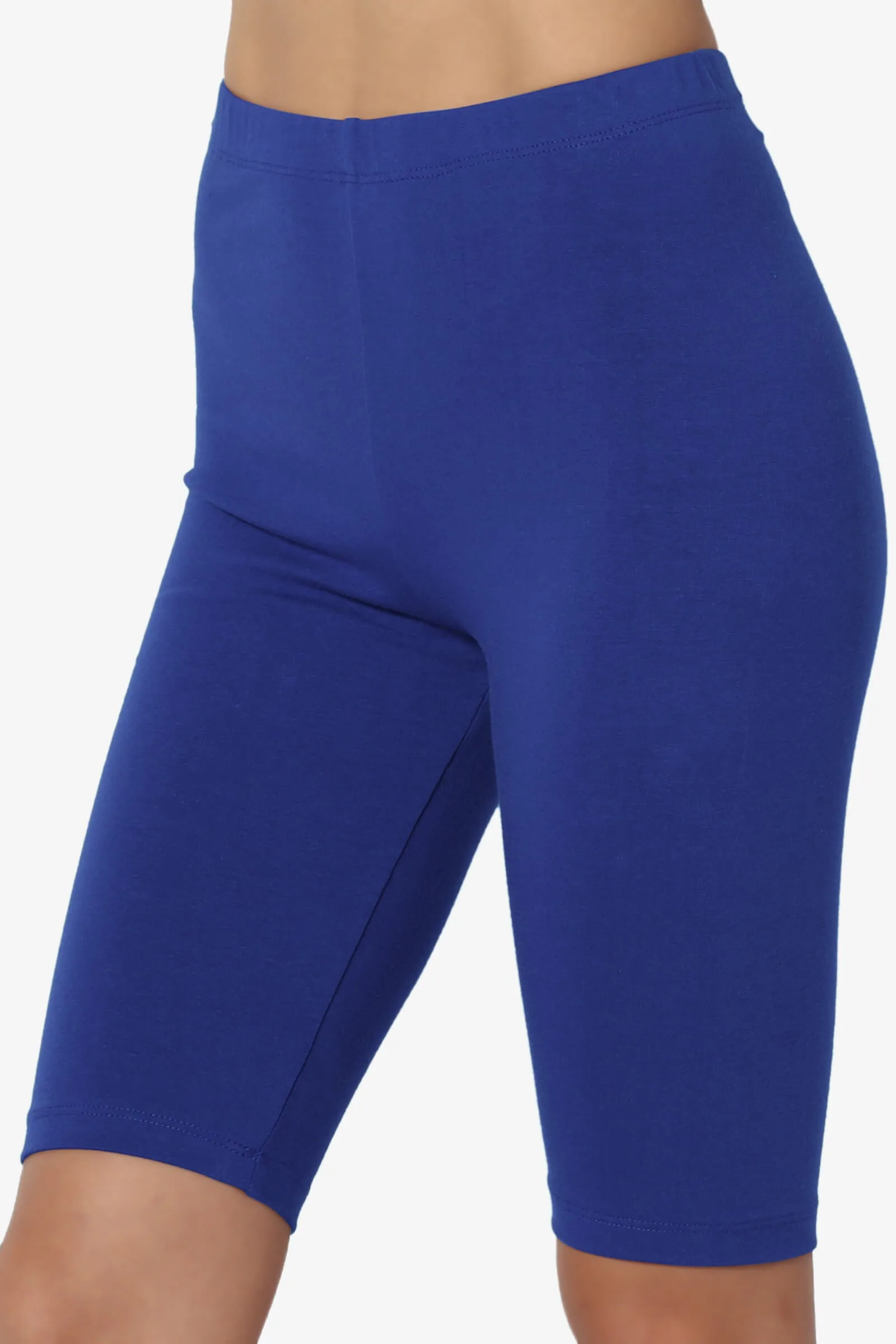 Kite Cotton Bermuda Short Leggings PLUS