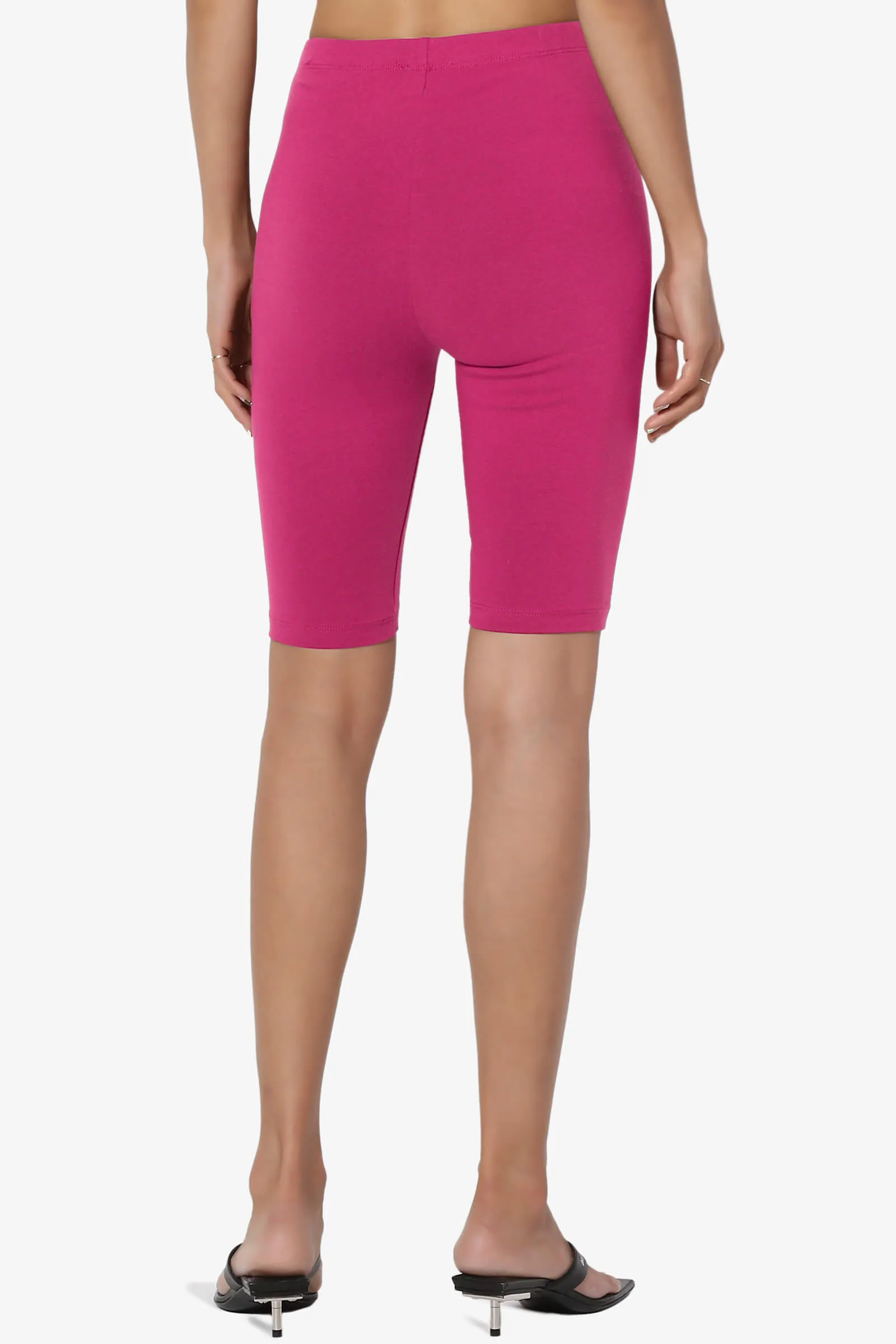 Kite Cotton Bermuda Short Leggings PLUS